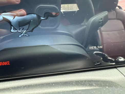 Used 2024 Ford Mustang GT Premium image 12