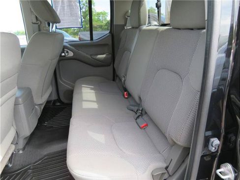 Used 2021 Nissan Frontier SV w/ SV Utility Package AWD/4WD image 6