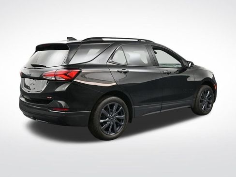 Used 2024 Chevrolet Equinox RS image 5