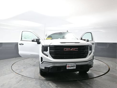 New 2026 GMC Sierra 1500 Pro w/ Pro Value Package AWD/4WD image 41