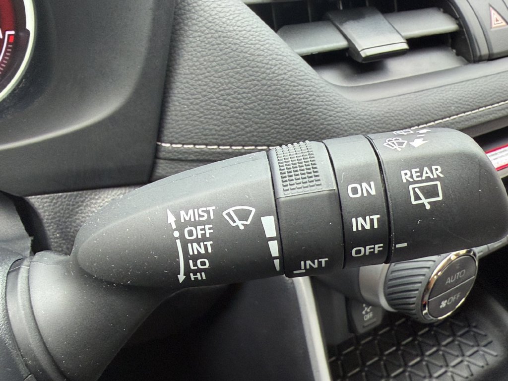 Used 2024 Toyota RAV4 XLE w/ Convenience Package FWD image 20