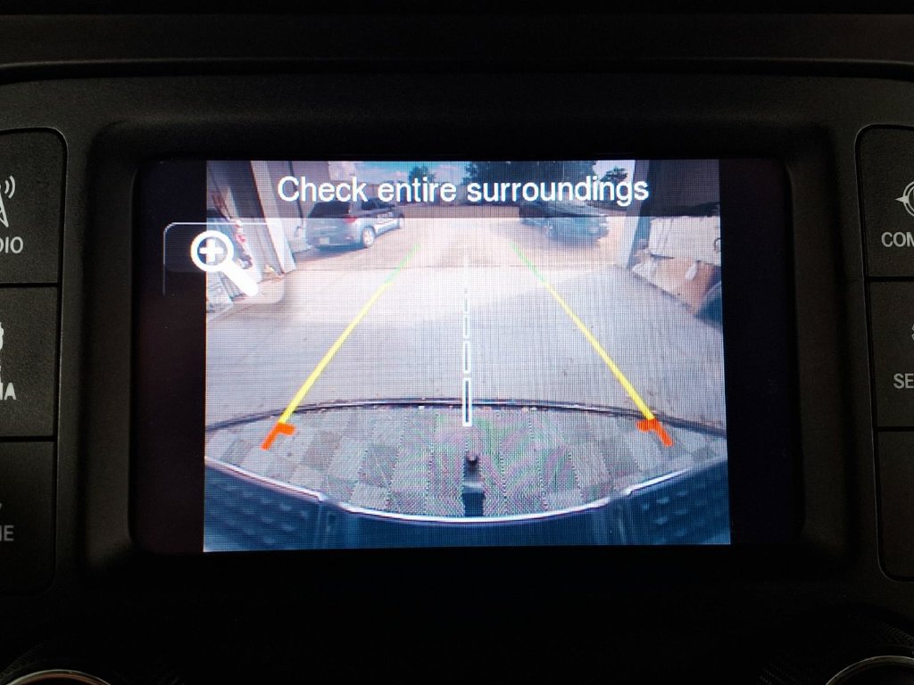 Used 2019 RAM 2500 Tradesman AWD/4WD image 15
