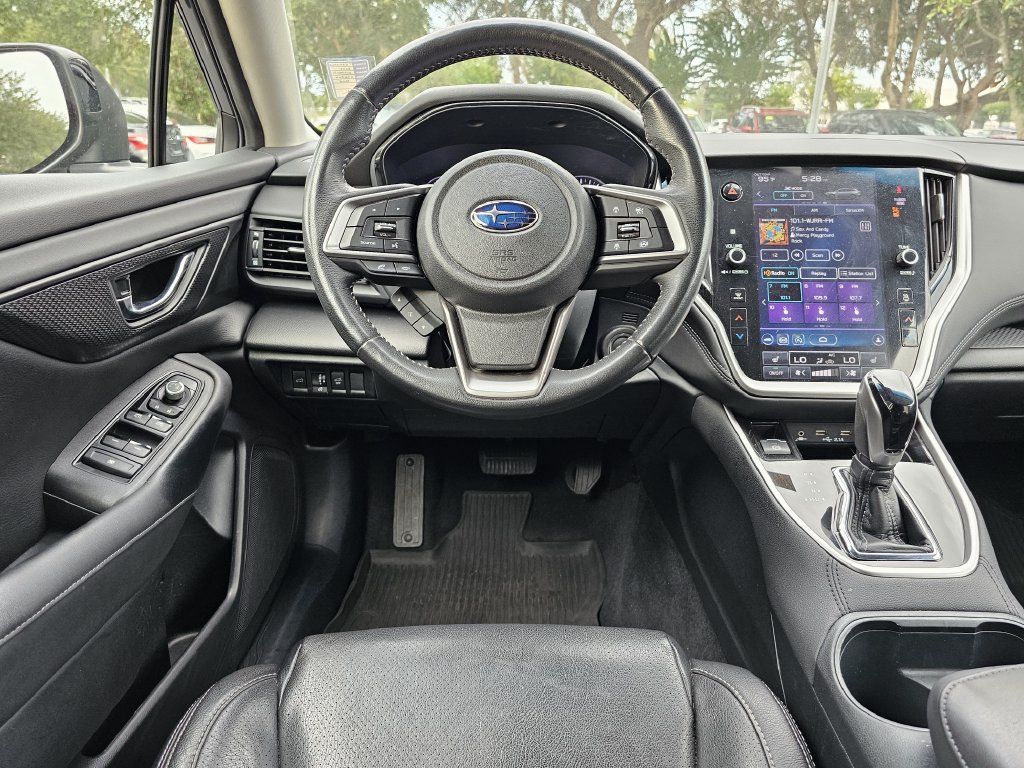 Used 2022 Subaru Outback Premium AWD/4WD image 13