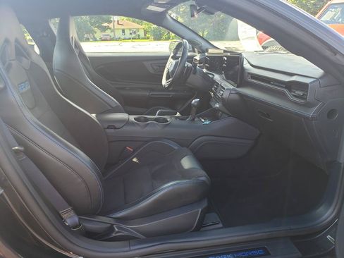 Used 2024 Ford Mustang Dark Horse RWD image 15