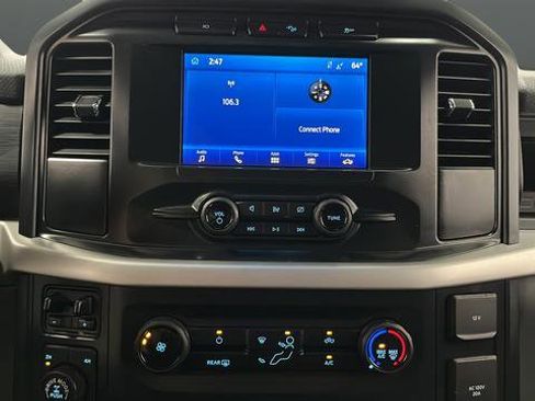 Used 2022 Ford F150 XL w/ Equipment Group 101A High AWD/4WD image 12