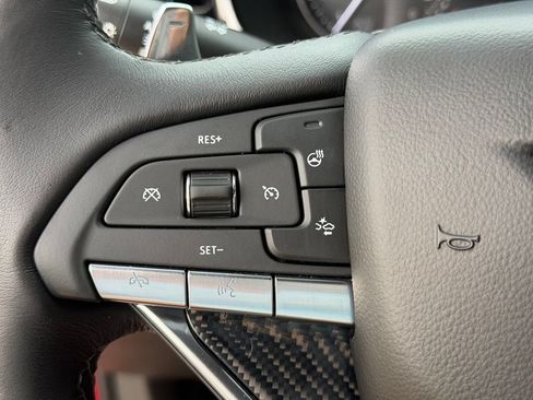 Used 2024 Cadillac XT6 Sport AWD/4WD image 24