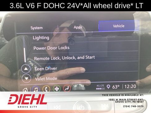 Used 2021 Chevrolet Blazer LT AWD/4WD image 43
