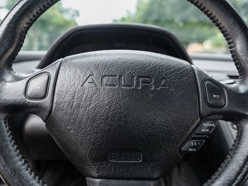 Used 1991 Acura NSX image 31