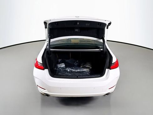 New 2026 BMW 330i xDrive Sedan w/ Convenience Package image 26