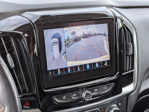 Used 2020 Chevrolet Traverse High Country w/ LPO, Floor Liner Package FWD image 10