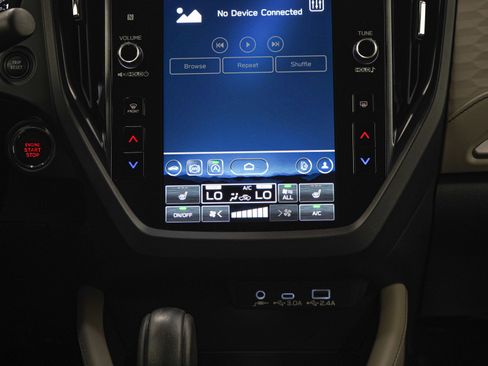 Certified 2026 Subaru Forester Premium AWD/4WD image 17