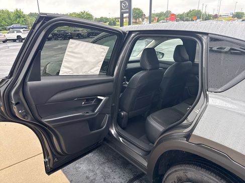 New 2026 MAZDA CX-5 Select AWD/4WD image 20