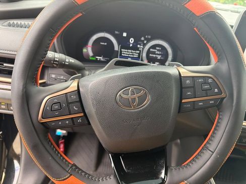 Used 2026 Toyota Grand Highlander AWD Hybrid image 14