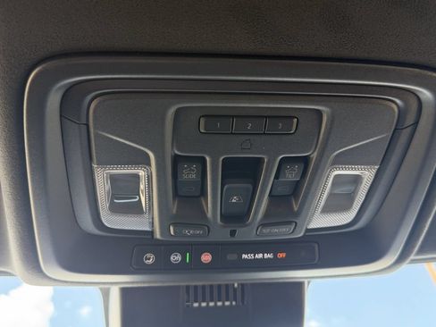 New 2026 GMC Sierra 1500 Denali Ultimate AWD/4WD image 25