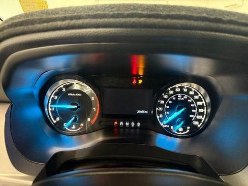 Used 2022 Ford Ranger XLT w/ Equipment Group 302A High image 19