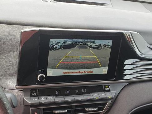 Used 2025 Toyota Camry LE FWD image 23