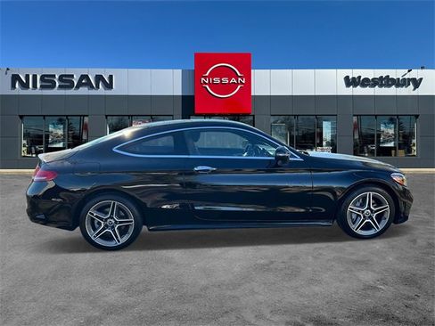 Used 2022 Mercedes-Benz C 300 C 300 w/ AMG Line image 5
