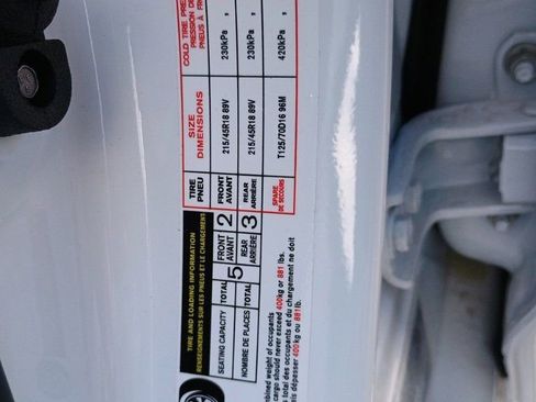 New 2025 Nissan Sentra SR w/ SR Premium Package image 32