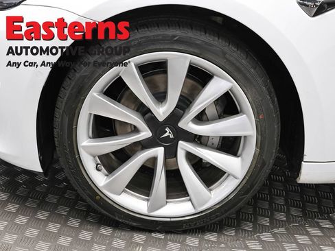 Used 2018 Tesla Model 3 Long Range AWD/4WD image 26