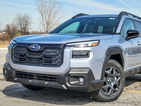 New 2026 Subaru Outback Premium AWD/4WD image 2