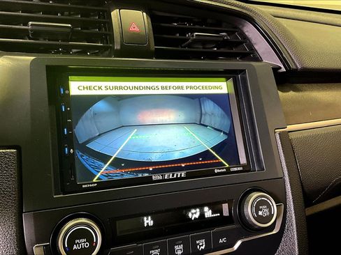 Used 2020 Honda Civic LX image 14