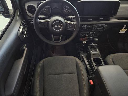 New 2026 Jeep Gladiator Willys image 19