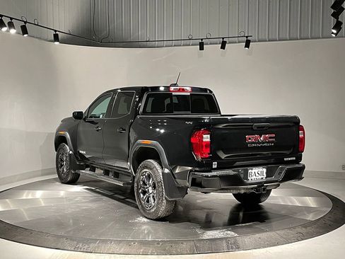 Used 2023 GMC Canyon Elevation w/ Convenience Package image 17