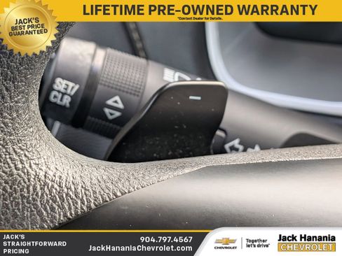 Used 2014 Chevrolet Camaro LS image 22