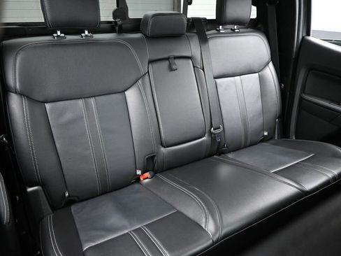 Used 2021 Ford Ranger Lariat w/ Equipment Group 501A High image 35