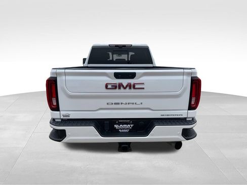 Used 2021 GMC Sierra 2500 Denali w/ Denali Ultimate Package AWD/4WD image 30