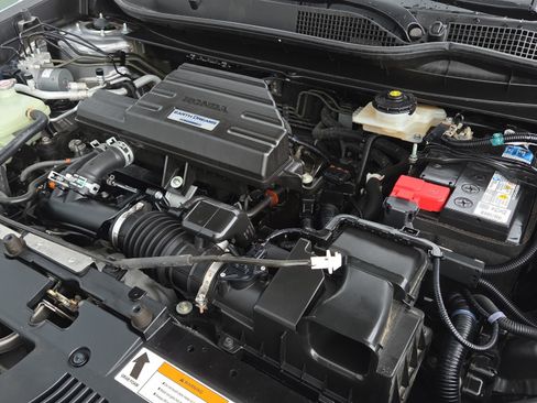 Used 2020 Honda CR-V EX image 21