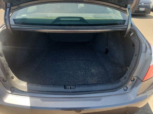 Used 2015 Honda Accord EX image 17