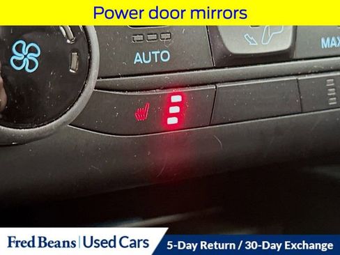 Certified 2022 Ford Bronco Sport Big Bend w/ Convenience Package image 25