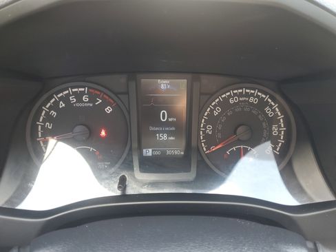 Certified 2023 Toyota Tacoma SR AWD/4WD image 22