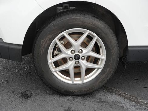 Used 2024 Ford Edge SEL AWD/4WD image 10