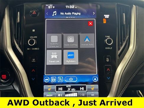 Used 2022 Subaru Outback Premium image 14