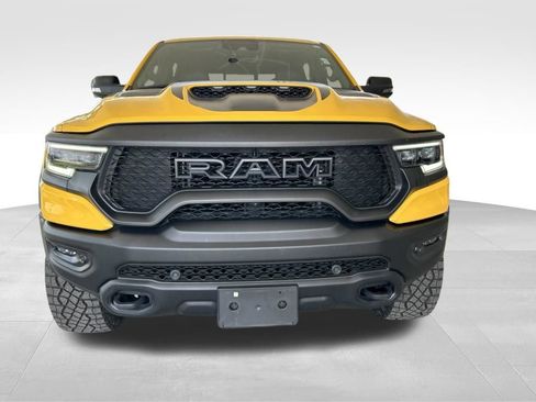 Used 2023 RAM 1500 TRX w/ TRX Level 2 Equipment Group AWD/4WD image 14