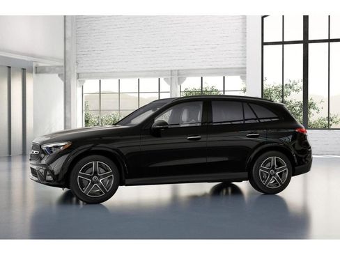 New 2026 Mercedes-Benz GLC 300 GLC 300 image 36