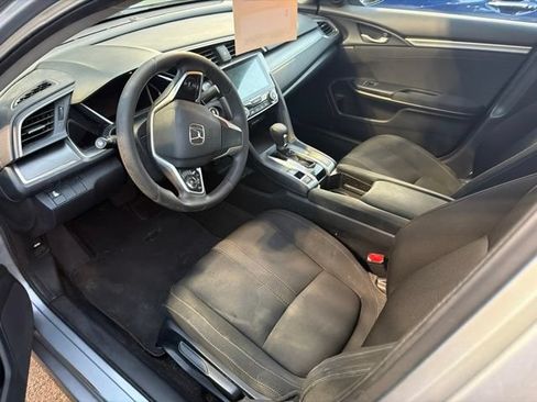 Used 2017 Honda Civic EX image 18