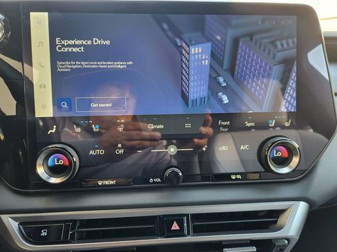 Certified 2023 Lexus RX 350 Premium Plus w/ Cold Area Package FWD image 16