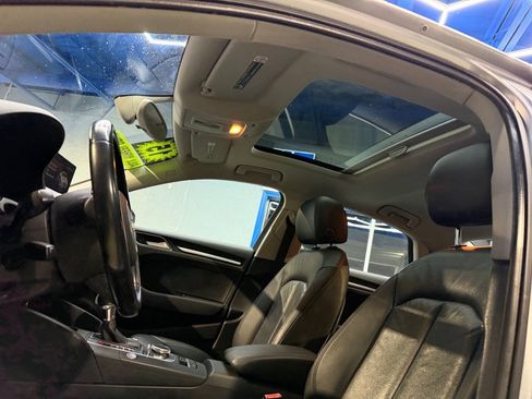 Used 2015 Audi A3 2.0T Premium Plus AWD/4WD image 29