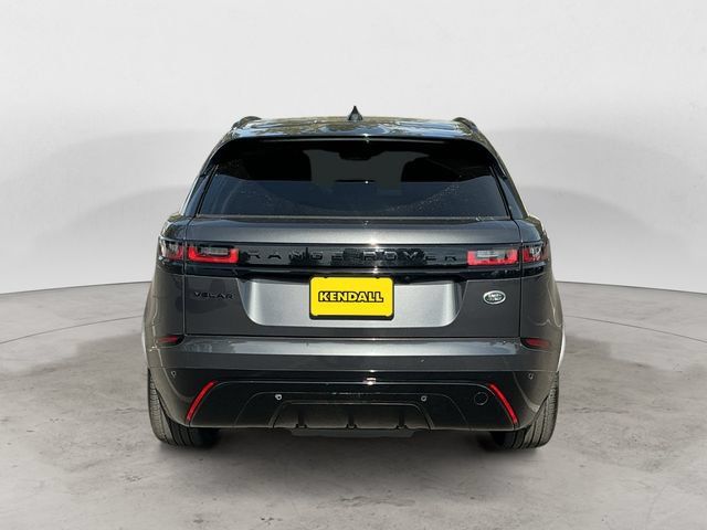 Used 2023 Land Rover Range Rover Velar R-Dynamic S AWD/4WD image 6