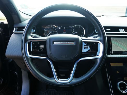Used 2023 Land Rover Range Rover Velar R-Dynamic S image 11