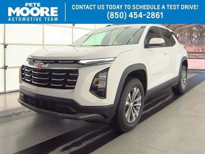 Used 2025 Chevrolet Equinox LT w/ Convenience Package II