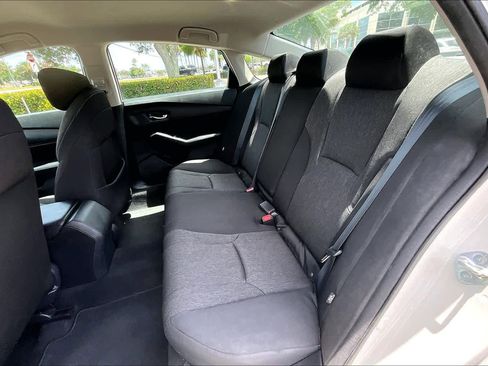 Used 2023 Honda Accord LX image 20