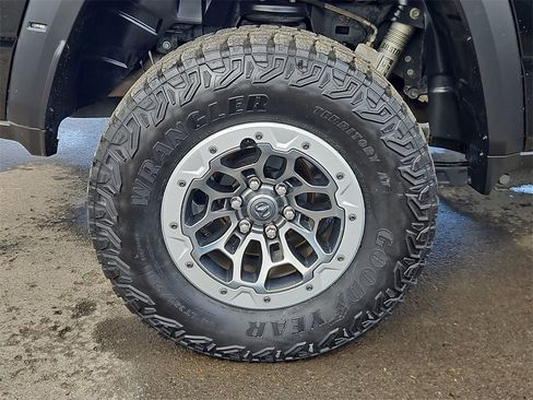 Used 2022 RAM 1500 TRX w/ TRX Level 2 Equipment Group image 9