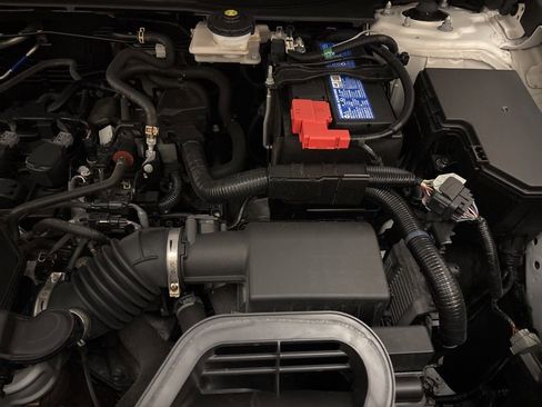 Used 2025 Honda CR-V EX image 21