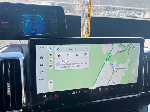 New 2026 Ford Expedition Platinum image 9