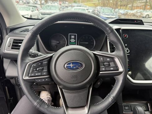 Used 2023 Subaru Ascent Touring image 15