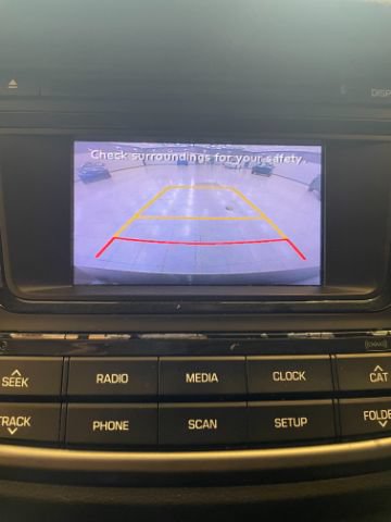 Used 2017 Hyundai Tucson Sport FWD image 22
